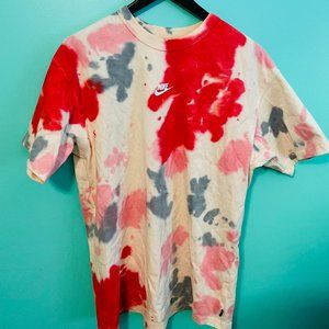 Nike Sportswear Tee - Print T-Shirt